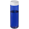 H2o Active® Vibe 850 Ml Vesipullo Kierrekannella Sininen / Valkoinen