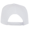 Hades 5-paneelilippis, 175 G/m²