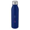 Harper 700 Ml Ruostumaton Teräspullo Metallisilmukalla