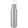 Harper 700 Ml Ruostumaton Teräspullo Metallisilmukalla