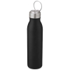 Harper 700 Ml Ruostumaton Teräspullo Metallisilmukalla