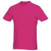 Heros Miesten Lyhythihainen T-paita, 150 G/m²