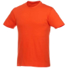 Heros Miesten Lyhythihainen T-paita, 150 G/m²