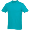 Heros Miesten Lyhythihainen T-paita, 150 G/m²