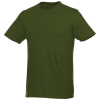 Heros Miesten Lyhythihainen T-paita, 150 G/m²