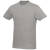Heros Miesten Lyhythihainen T-paita, 150 G/m²