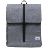 Herschel City 16 L Reppu Kierrätettyä Materiaalia
