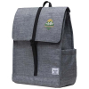 Herschel City 16 L Reppu Kierrätettyä Materiaalia