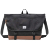 Herschel Cove Kierrätetty Messengerlaukku 22,5 L