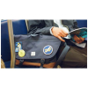 Herschel Cove Kierrätetty Messengerlaukku 22,5 L