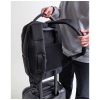 Herschel Kaslo Reppu, 20 L -kierrätysmateriaalista Valmistettu 