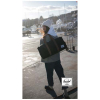 Herschel Novel™ Duffelilaukku 43 L, Kierrätysmateriaalia
