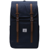 Herschel Retreat™ Tietokonereppu 23 L, Kierrätysmateriaalia