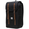 Herschel Retreat™ Tietokonereppu 23 L, Kierrätysmateriaalia