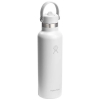 Hydro Flask Standard Mouth 621 Ml:n Vesipullo Eristetty Ruostumattomasta Teräksestä Valmistettu 