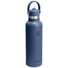 Hydro Flask Standard Mouth 621 Ml:n Vesipullo Eristetty Ruostumattomasta Teräksestä Valmistettu 