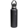 Hydro Flask Standard Mouth 621 Ml:n Vesipullo Eristetty Ruostumattomasta Teräksestä Valmistettu 