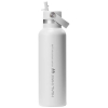 Hydro Flask Standard Mouth 621 Ml:n Vesipullo Eristetty Ruostumattomasta Teräksestä Valmistettu, Jossa On Pillikorkki