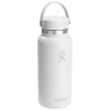 Hydro Flask Wide Mouth 946 Ml:n Vesipullo Eristetty Ruostumattomasta Teräksestä Valmistettu 