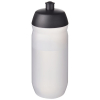 Hydroflex™ Clear -juomapullo, 500 Ml Musta