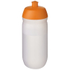 Hydroflex™ Clear -juomapullo, 500 Ml Oranssi / Frosted Kirkas