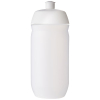 Hydroflex™ Clear -juomapullo, 500 Ml Valkoinen / Frosted Kirkas