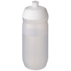 Hydroflex™ Clear -juomapullo, 500 Ml Valkoinen