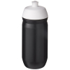 Hydroflex™-juomapullo, 500 Ml Valkoinen / Musta