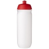 Hydroflex™ Juomapullo, 750 Ml Punainen / Valkoinen