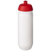 Hydroflex™-juomapullo, 750 Ml Punainen / Valkoinen
