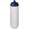 Hydroflex™ Juomapullo, 750 Ml Sininen / Läpinäkyvä Valkoinen