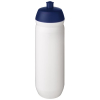 Hydroflex™-juomapullo, 750 Ml Sininen / Valkoinen