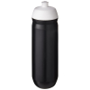 Hydroflex™-juomapullo, 750 Ml Valkoinen / Musta