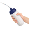 Hydroflex™-juomapullo, 750 Ml Valkoinen / Valkoinen