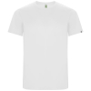 Imola Miesten Lyhythihainen Urheilu-t-paita, 135 G/m²