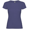 Jamaica Naisten Lyhythihainen T-paita, 155 G/m²