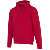 Jasper Unisex-huppari 280 G/m²:n Ocs-sertifioidusta Kierrätysmateriaalista Valmistettu
