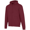 Jasper Unisex-huppari 280 G/m²:n Ocs-sertifioidusta Kierrätysmateriaalista Valmistettu