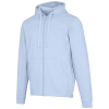 Jasper Unisex-huppari 280 G/m²:n Ocs-sertifioidusta Kierrätysmateriaalista Valmistettu