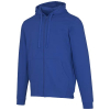 Jasper Unisex-huppari 280 G/m²:n Ocs-sertifioidusta Kierrätysmateriaalista Valmistettu