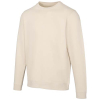 Jasper Unisex-svetari Pyöreällä Kaula-aukolla Ocs-sertifioitu, Kierrätetystä Materiaalista Valmistettu , 280 G/m²