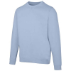 Jasper Unisex-svetari Pyöreällä Kaula-aukolla Ocs-sertifioitu, Kierrätetystä Materiaalista Valmistettu , 280 G/m²