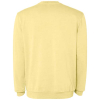 Jaya Unisex-svetari Pyöreällä Kaula-aukolla, 250 G/m²