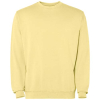 Jaya Unisex-svetari Pyöreällä Kaula-aukolla, 250 G/m²