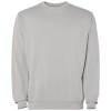 Jaya Unisex-svetari Pyöreällä Kaula-aukolla, 250 G/m²