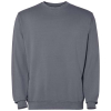 Jaya Unisex-svetari Pyöreällä Kaula-aukolla, 250 G/m²