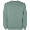 Jaya Unisex-svetari Pyöreällä Kaula-aukolla, 250 G/m²