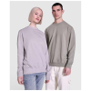 Jaya Unisex-svetari Pyöreällä Kaula-aukolla