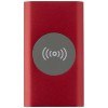 Juice 4 000 Mah:n Type-c-varavirtalähde Kierrätetystä Alumiinista 