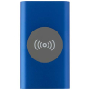Juice 4 000 Mah:n Type-c-varavirtalähde Kierrätetystä Alumiinista 